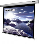Celexon screen Manual Economy