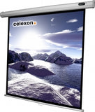 Celexon screen Manual Economy