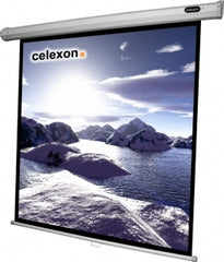 Celexon screen Manual Economy